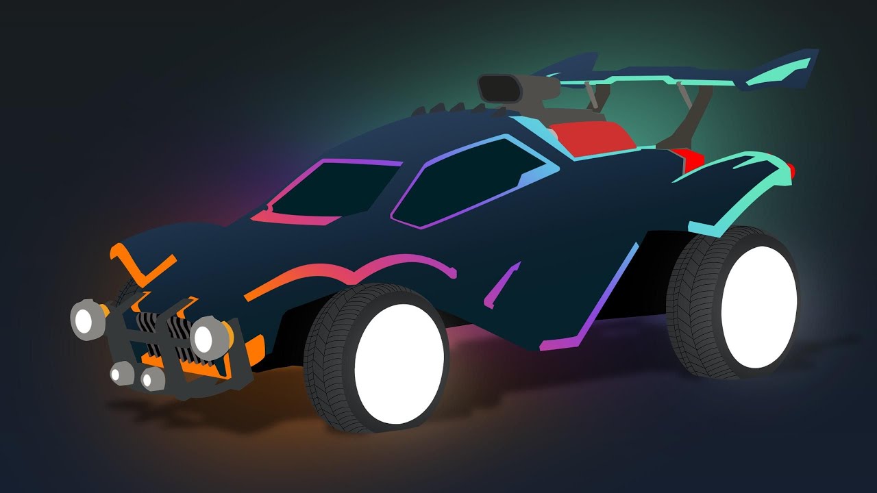 Новый 8 Рокет пасс / New 8 Rocket pass обзор турнирных наград