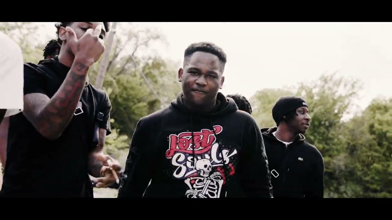 BSG Luhm - Direct smoke (Official Music Video)