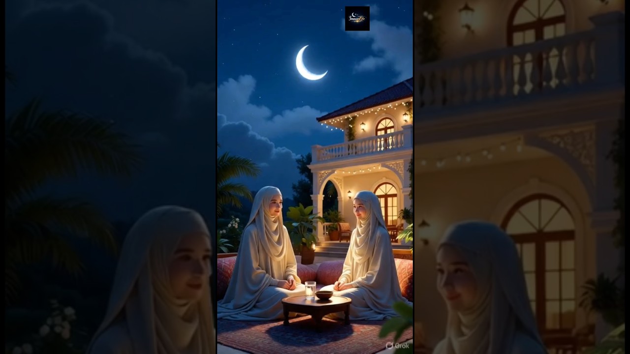 2 Bahno Ki Eid Shopping Story | Chand Raat Ki Khushi 🌙 #eidshopping #indianshopping