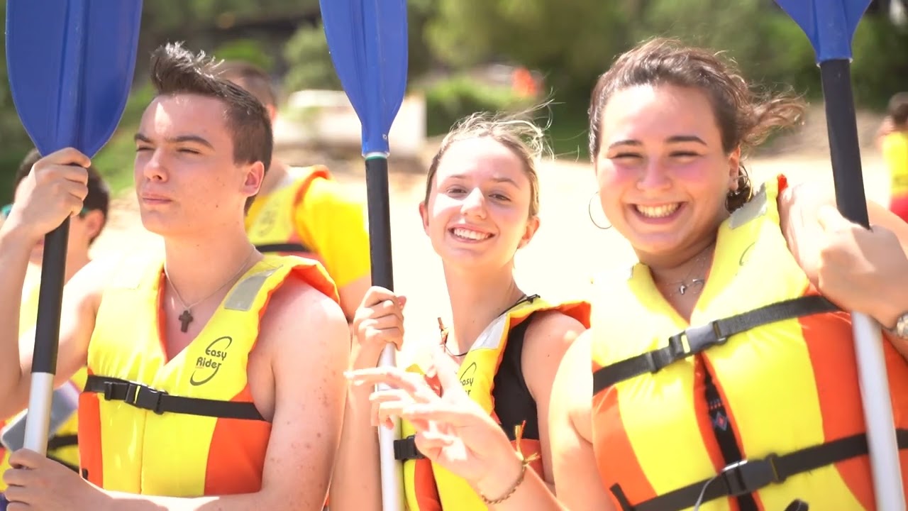 Life Teen Summer Camp 2023 | Turno 2