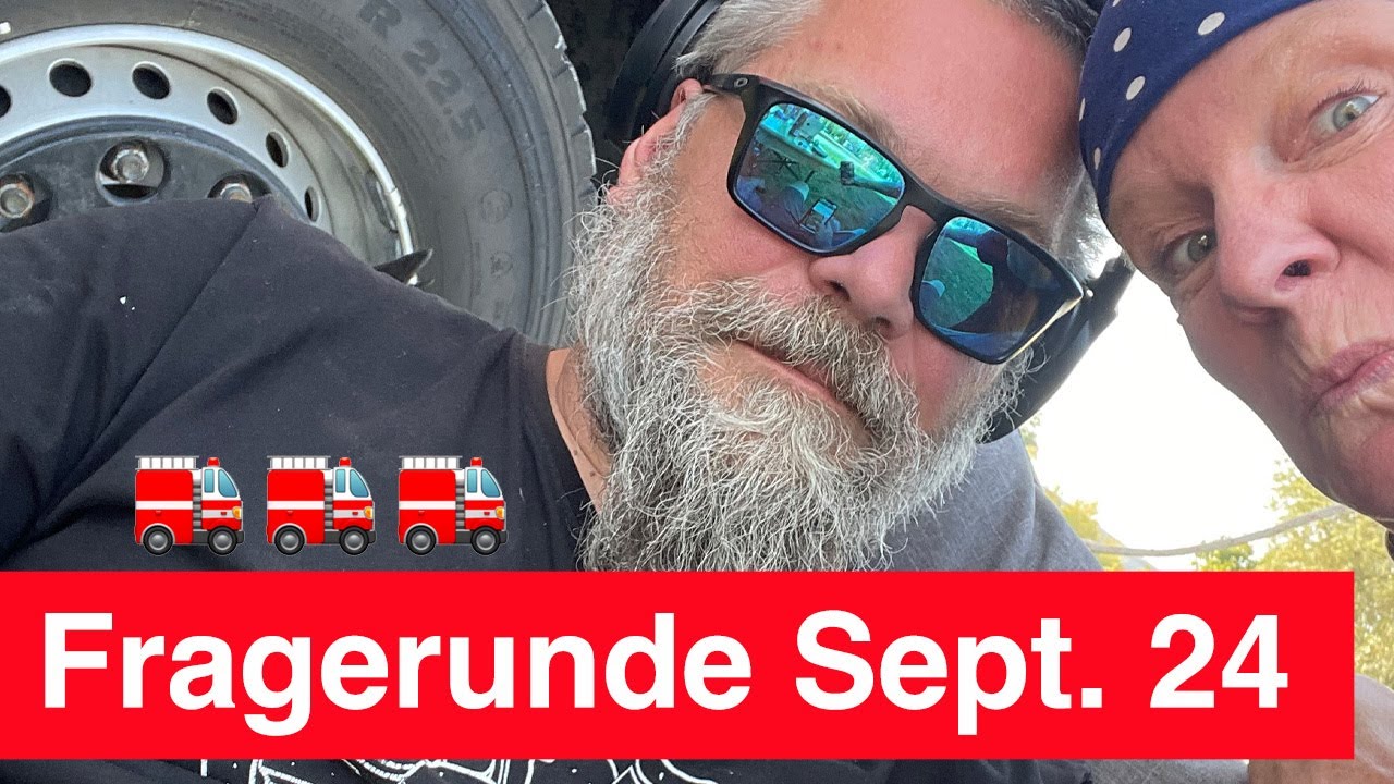 Die Wahrheit über Fulltimevanlife!