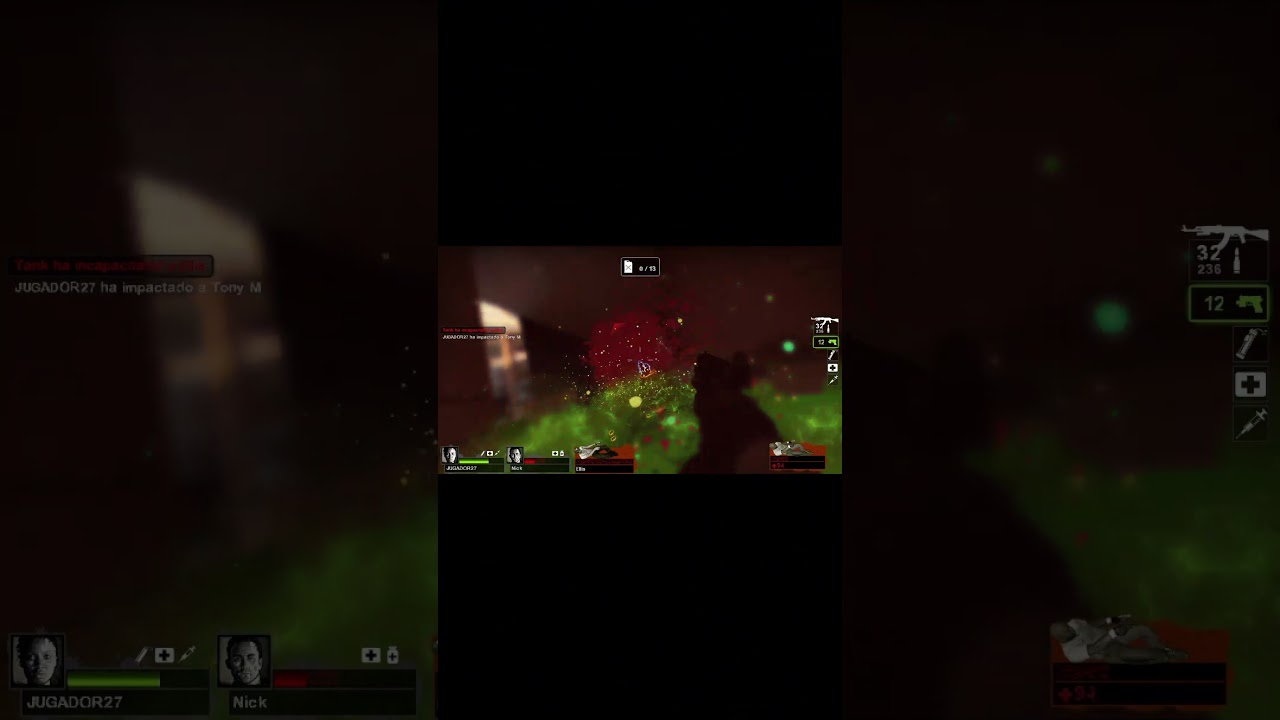 p1nCH3S TANKS respawnean hasta de las grietas los weyes🗣️🗣️  #mgtony