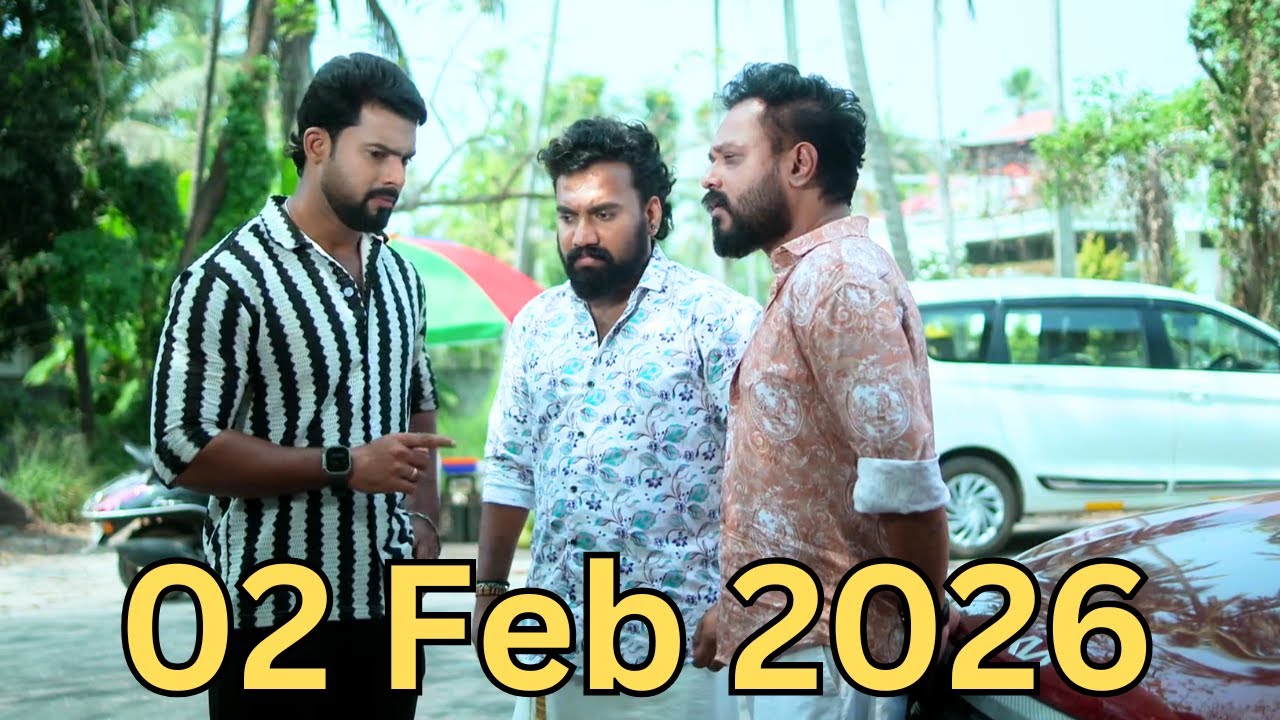MOUNARAGAM PROMO || Kiran, Velu, and Ratheesh look around shops and streets for Ganga Prasad.