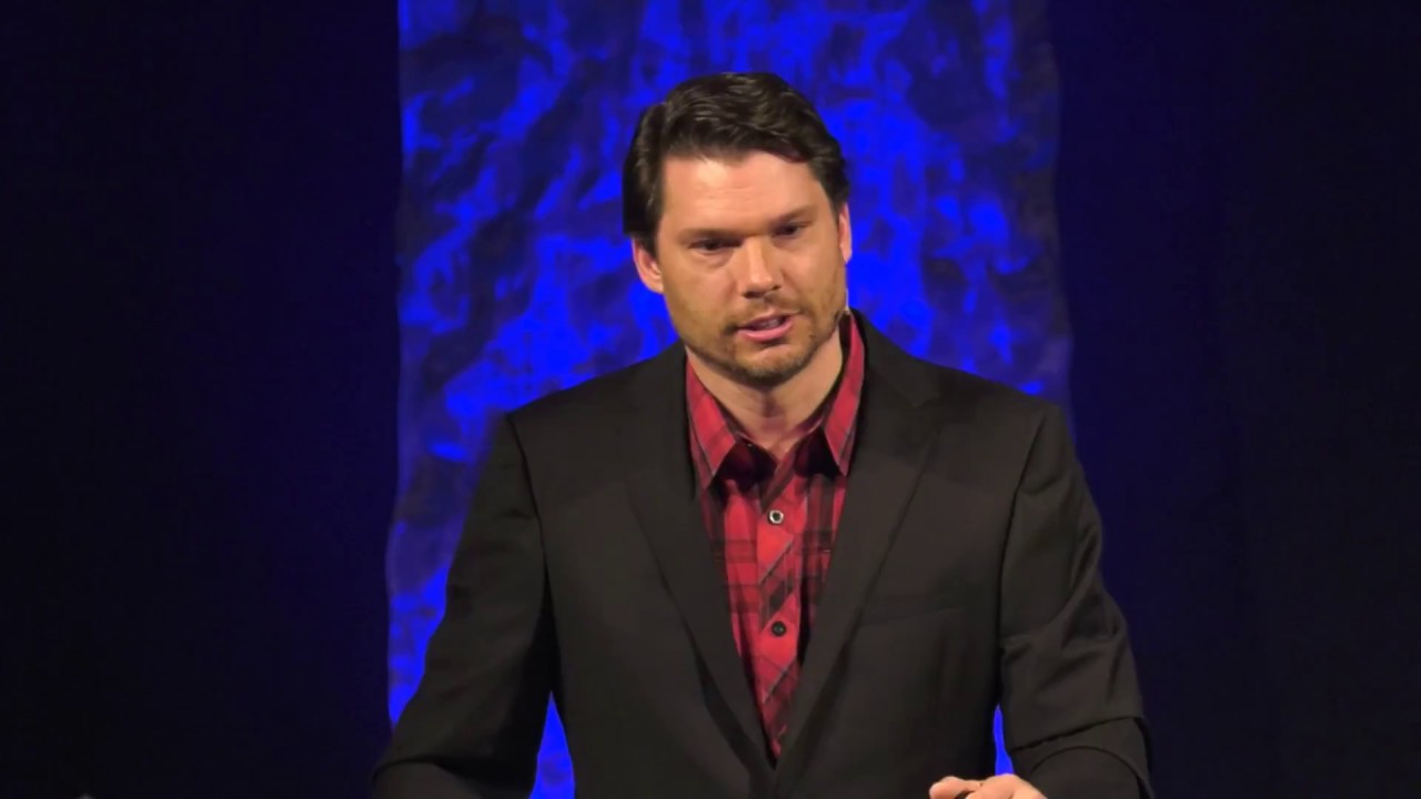 Will the Real Christianity Please Step Forward? | Andrew Farley