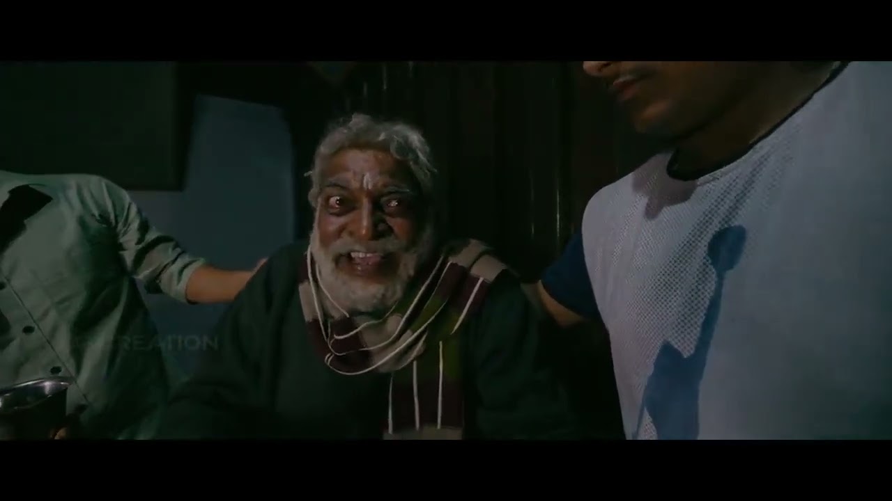 🎬 Neppra Nala (The Intuition &ndash; Final) ｜ A Kodava Short Film with English Subtitles