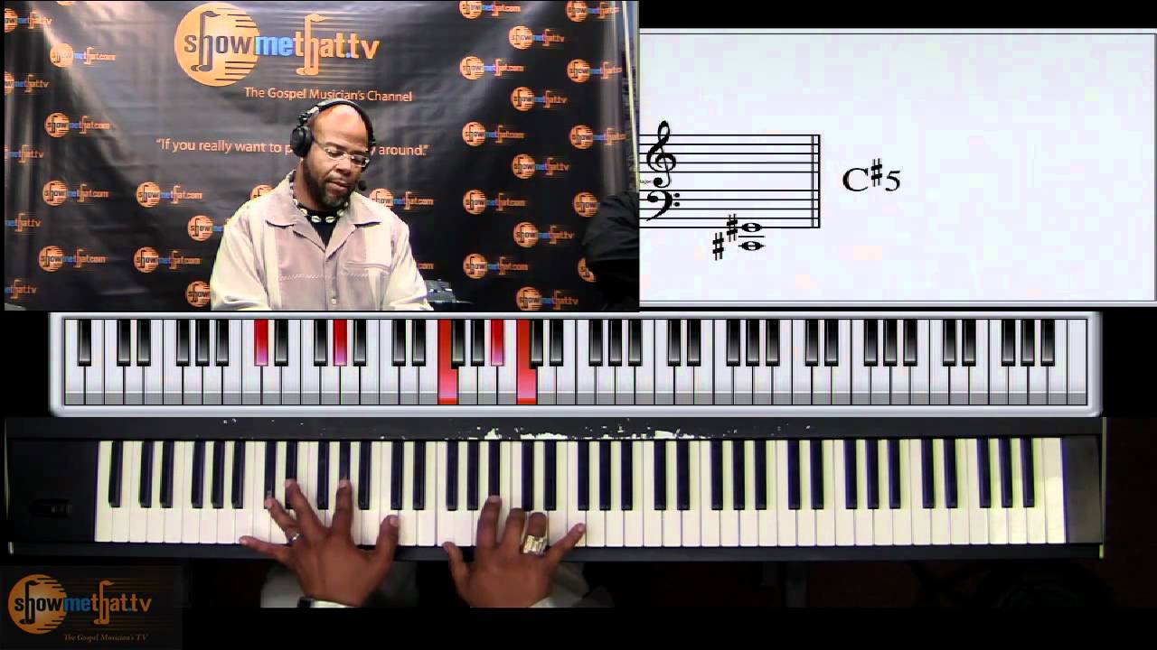 total praise-by dennis montgomery III