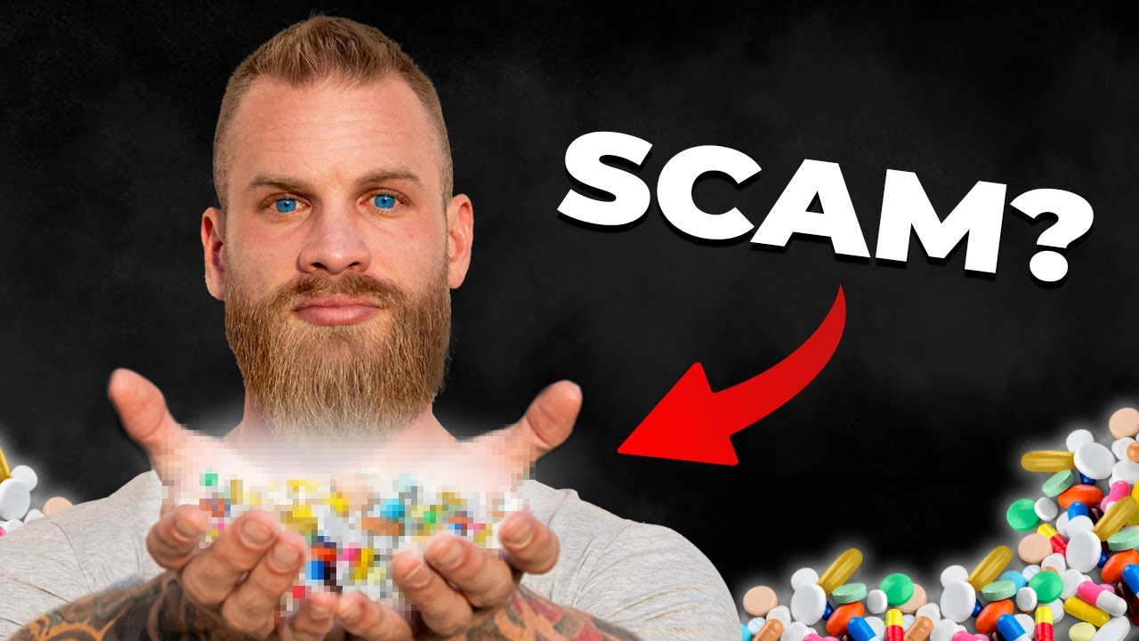 Supplements I’d Avoid If I Wanted To Lose Weight