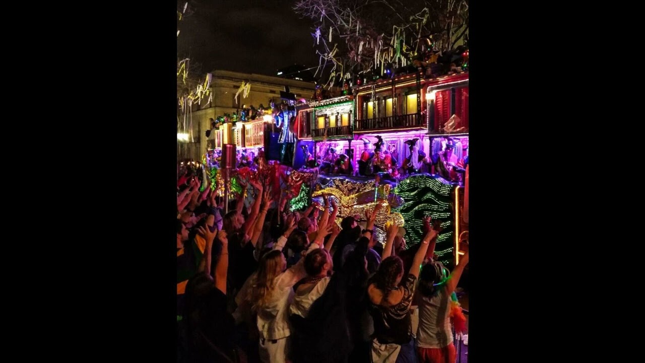 [FREE FOR PROFIT] New Orleans Bounce Type Beat 2024 - 