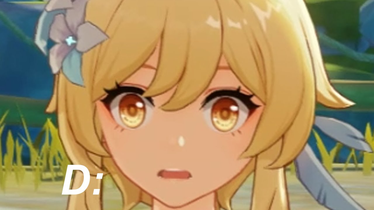 the trolls of teyvat (genshin impact memes)