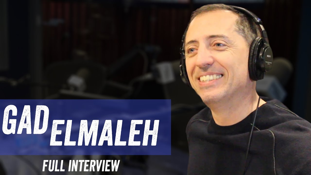 Гад Эльмалех — «Американская мечта», Проклятие, Билл де Блазио — Джим Нортон и Сэм Робертс