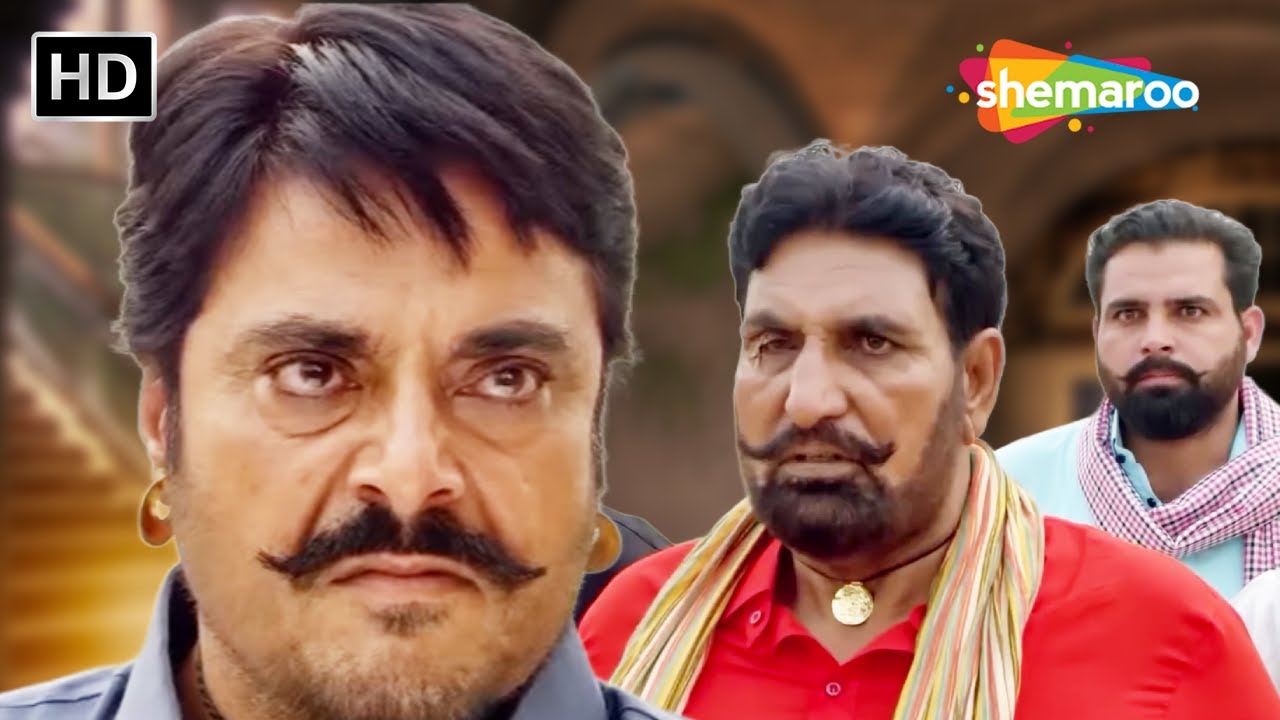 Guggu Gill Dulla Vaily Viral Dialogue | ਆ ਪਹਲੇ ਫੁਫੜ ਦੇ ਗੱਲ ਲੱਗ ਕੇ ਵੇਖ ਕਿਵੇਂ ਤੈਨੂੰ ਦੰਦਲਾਂ ਪੈਂਦੀਆਂ