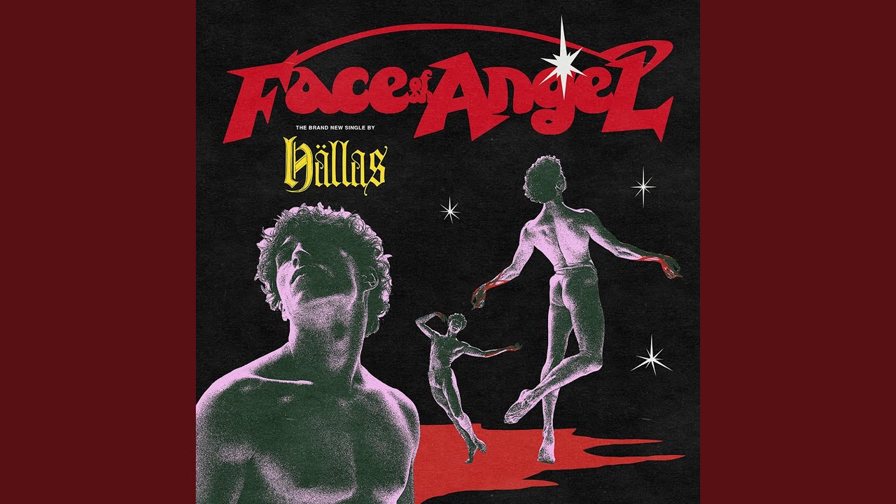 Face of an Angel (Single Version)