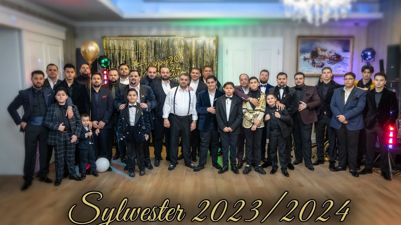 Romane Gila 2024 Sylwester 2023 24 Konin