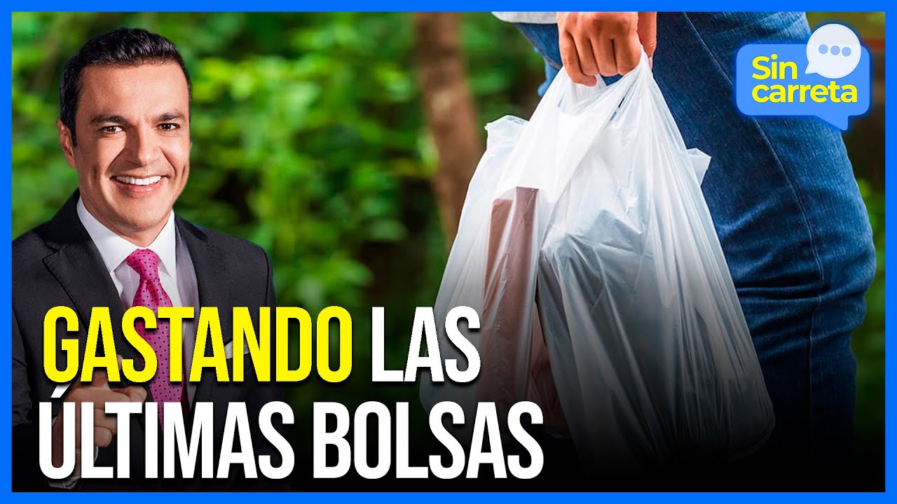 Tenemos que cuidar al planeta - Sin Carreta Canal 1