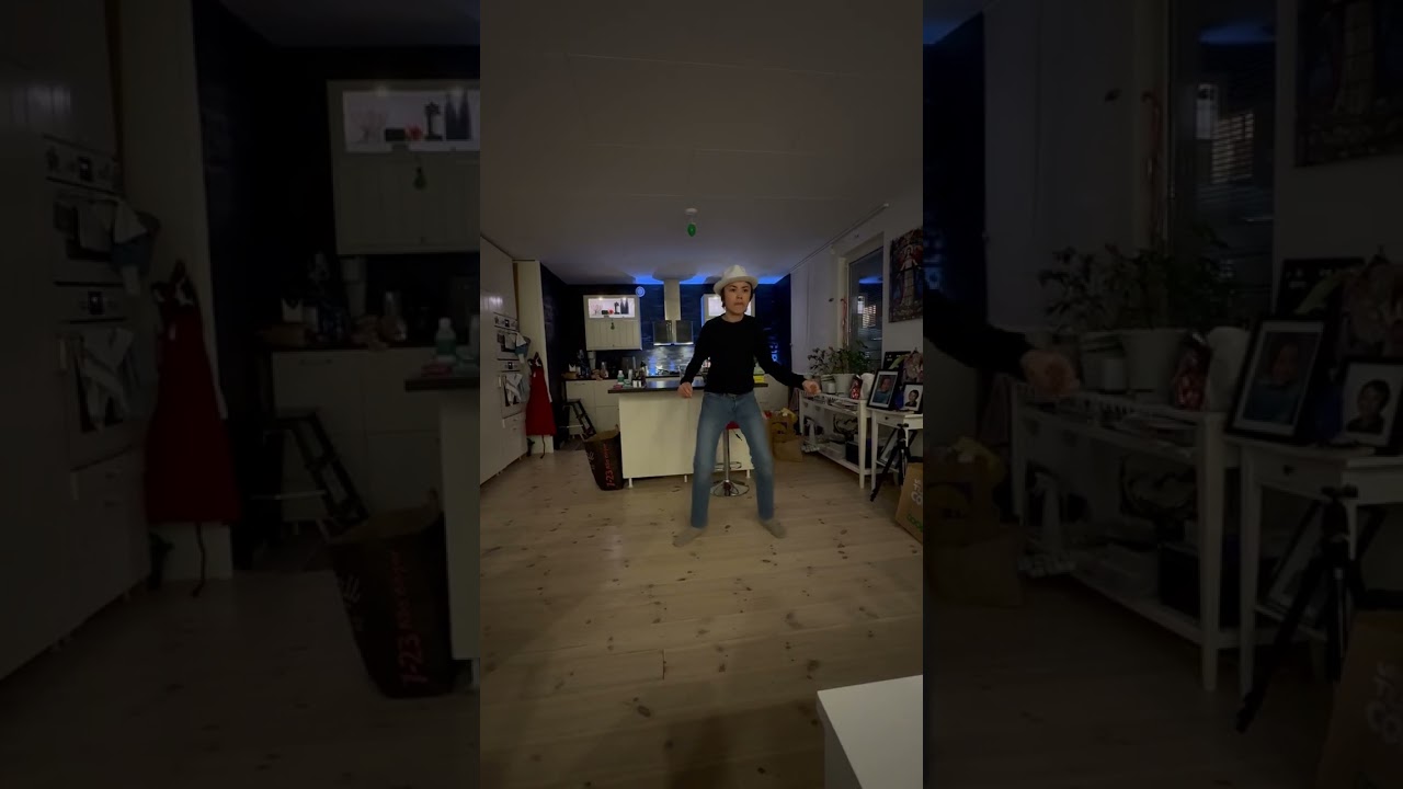 Michael Jackson Smooth Criminal 