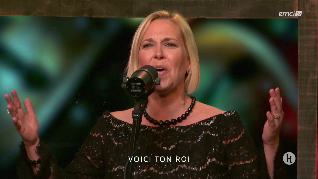 La lumi&egrave;re du monde - Mathilde Gaudreau-Spinks