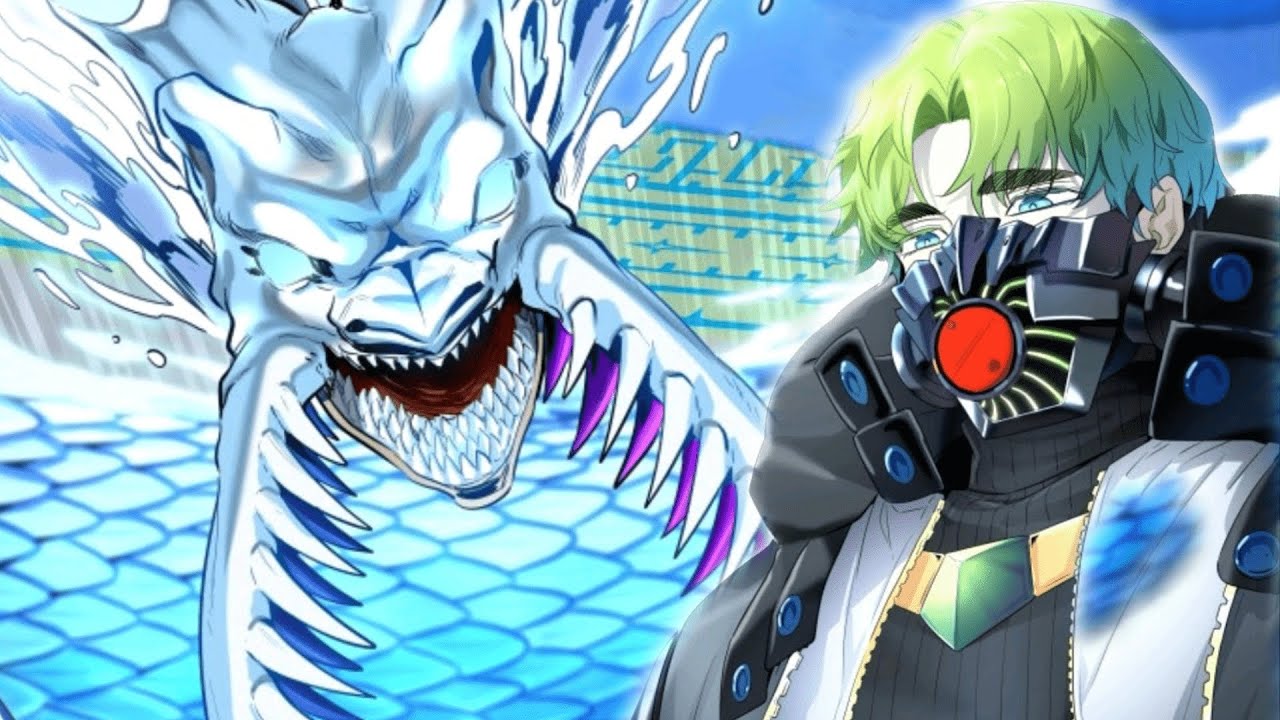 Le lore de l'arc du Nid | Tower of God - Lore #21