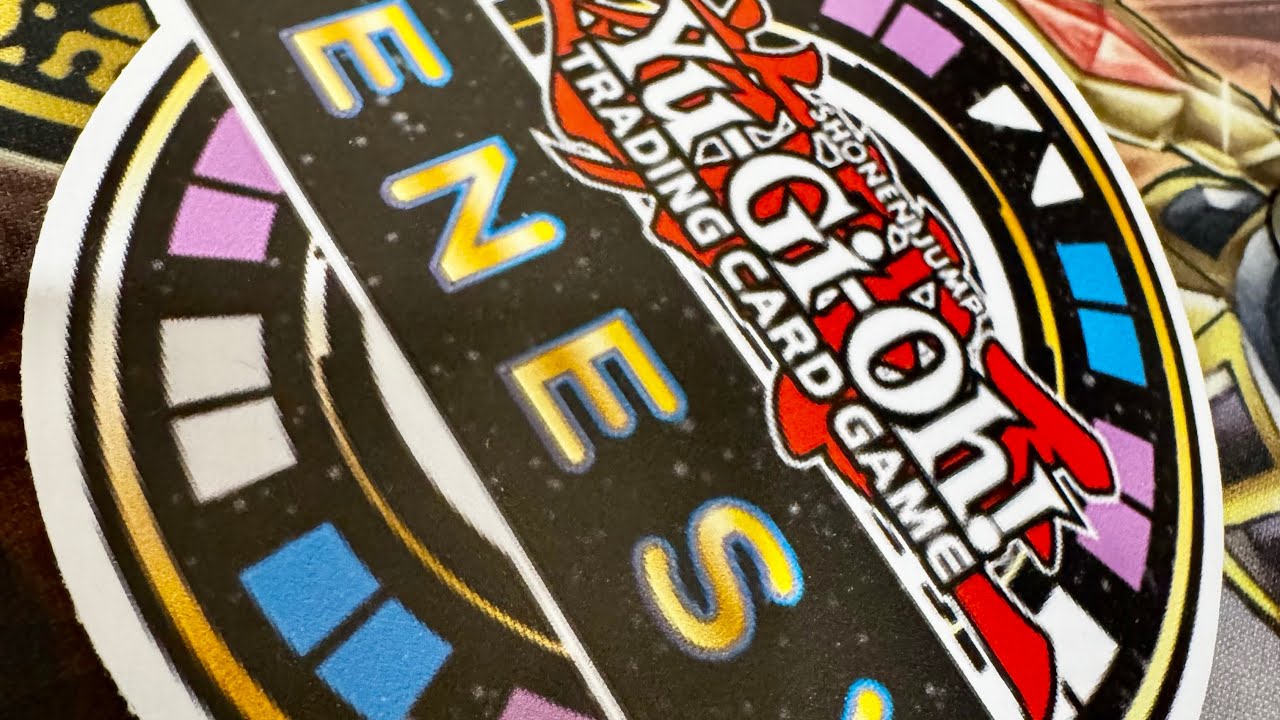 Actualización Genesys, Golpe a cyber Dragon, Dark Magician y Red eyes...