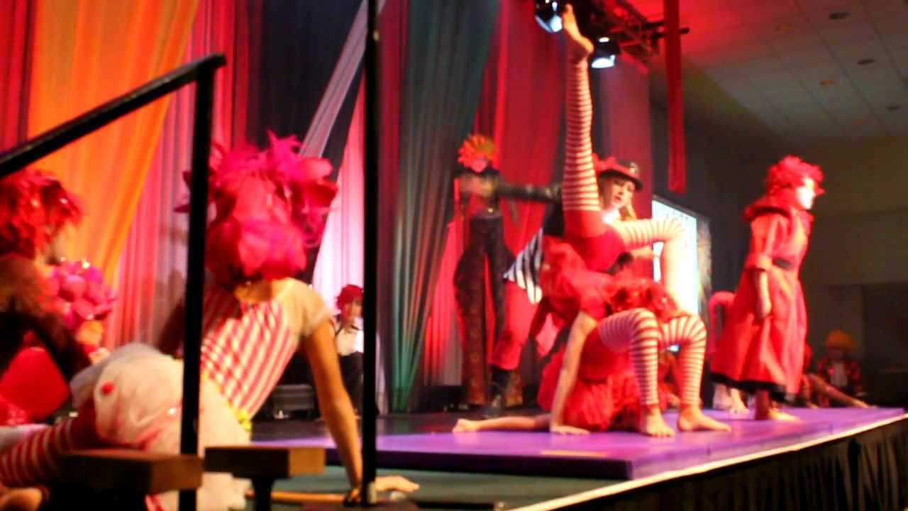 Nathalie Gaulthier's Le PeTiT CiRqUe