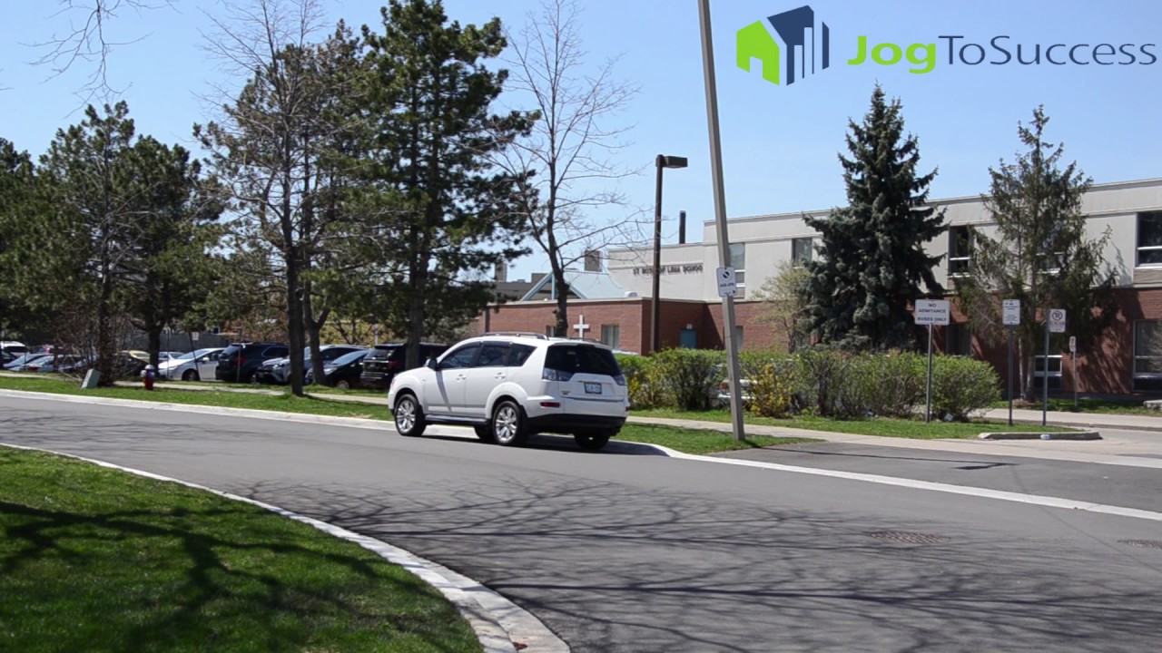 Mississauga - Central Erin Mills - Milind Jog - Royal LePage Credit Valley