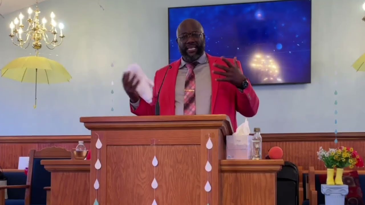 The Gift in the House