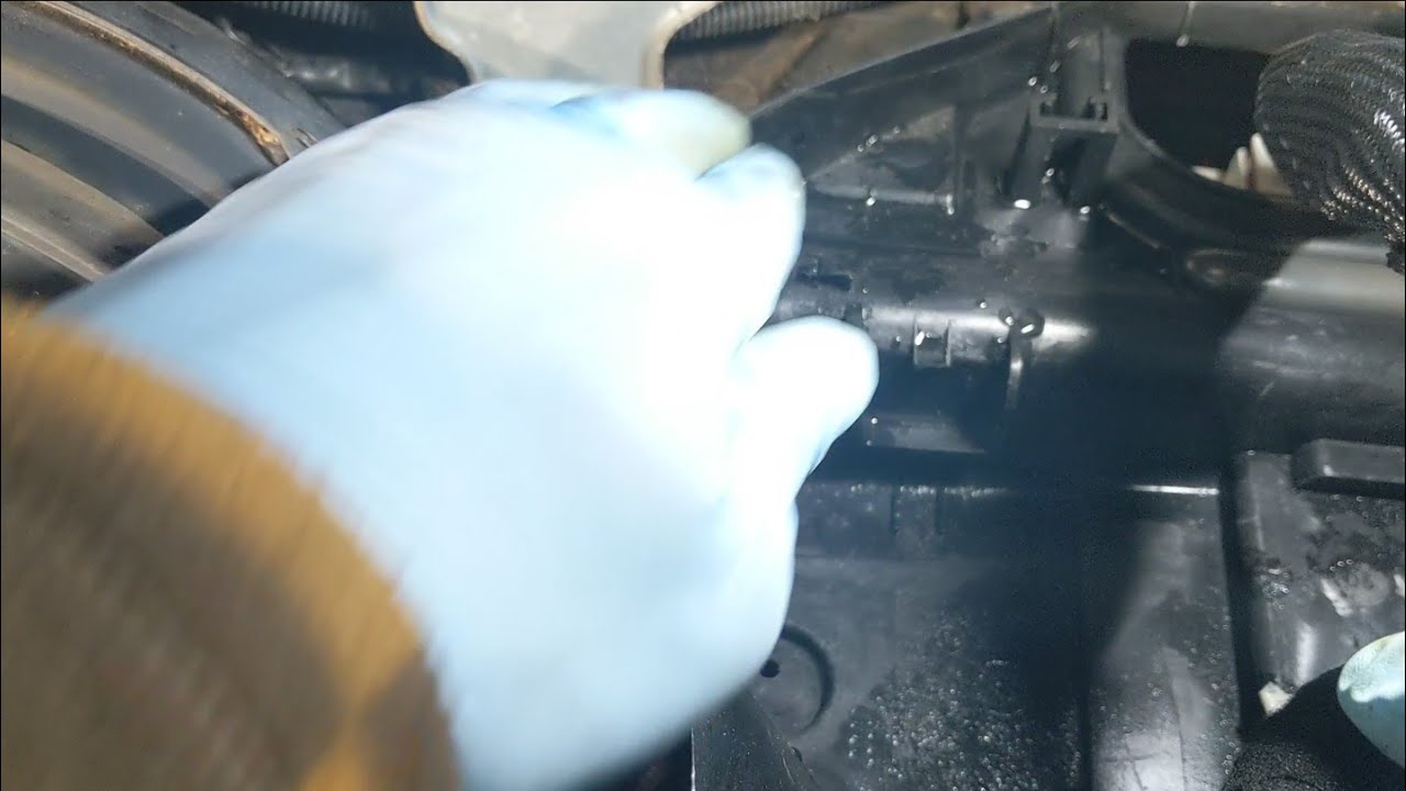 Audi electrical problem Fix
