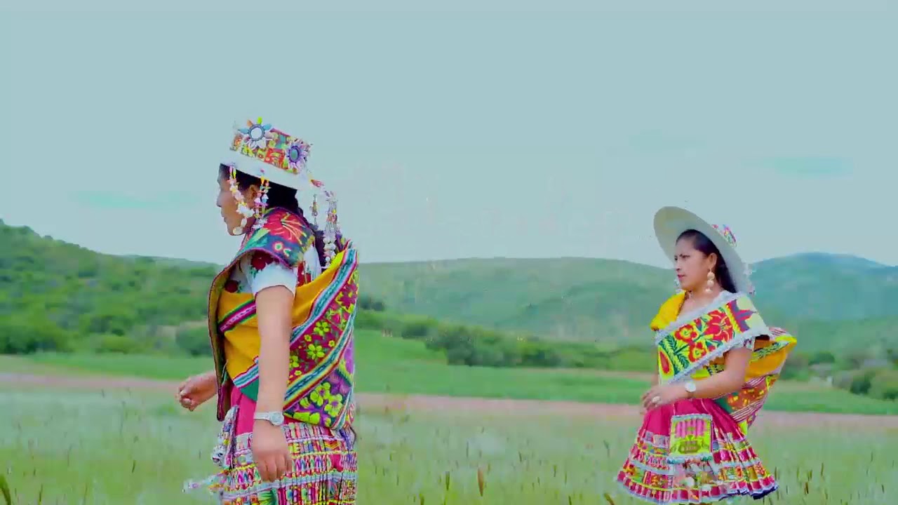 ROSALES 2020...Charanguituy.....NATIVO PRODUCCIOENS