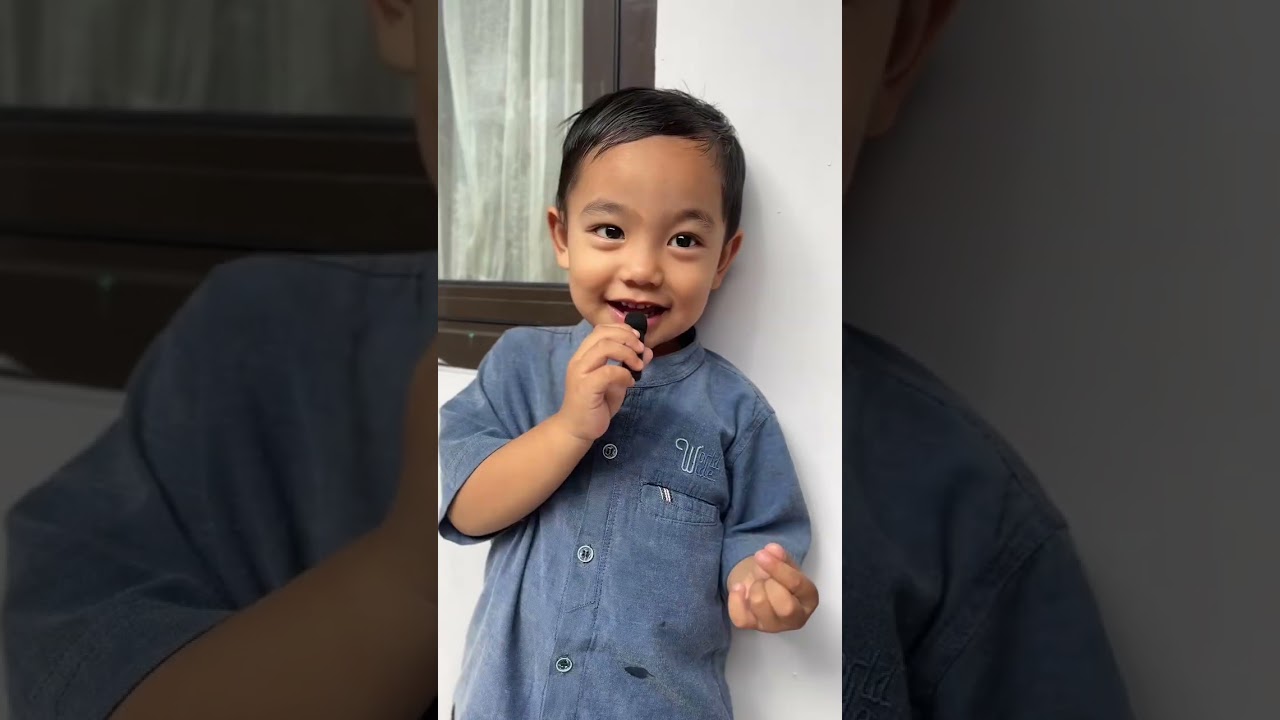 (UPDATED) Happ Birthday Mamah 50th (2026)