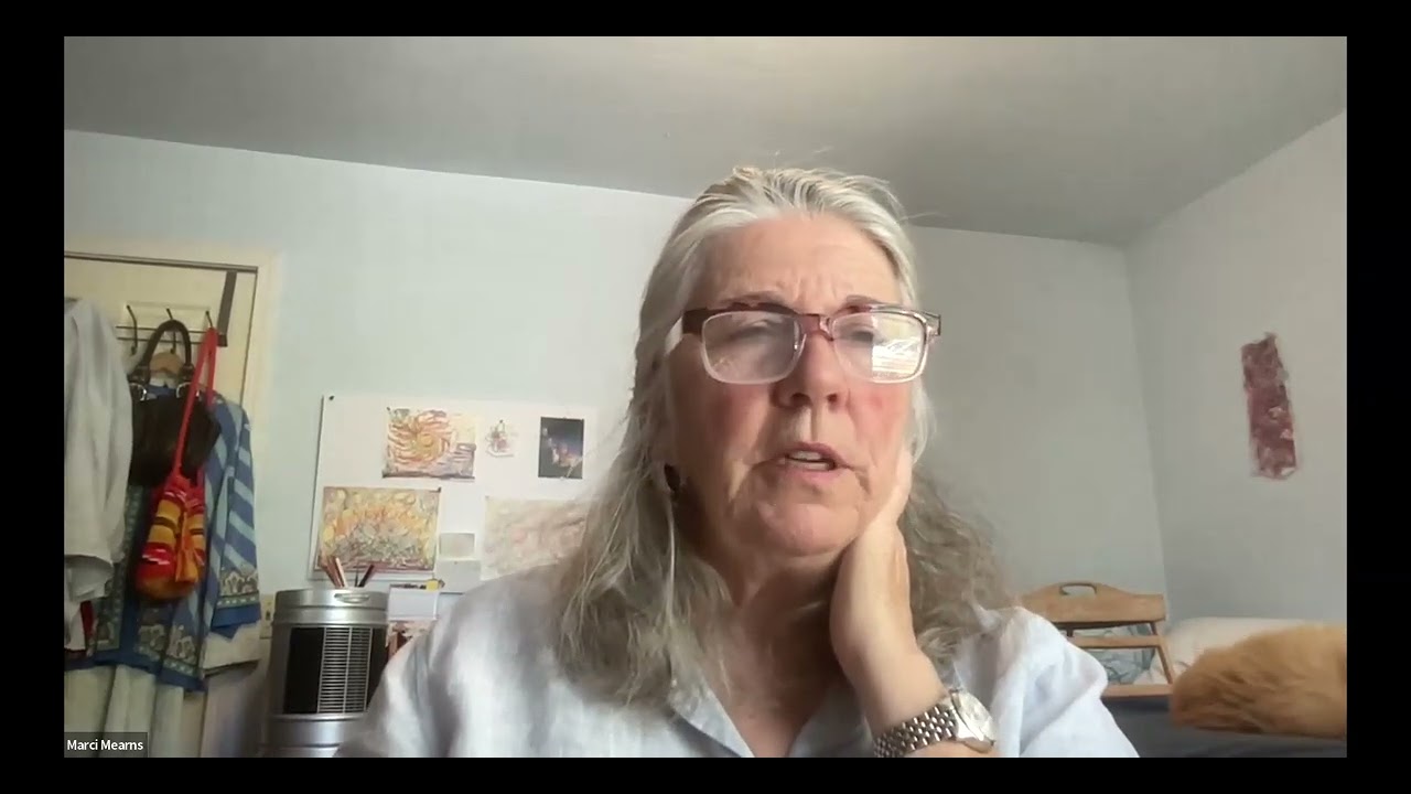 Part 1: Acutes &ndash; Sharpening Repertorization Skills with Marci Mearns
