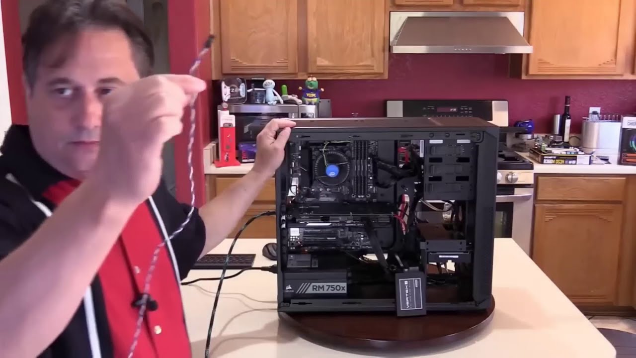 Broken PC? You won't believe what's causing this computer problem!
