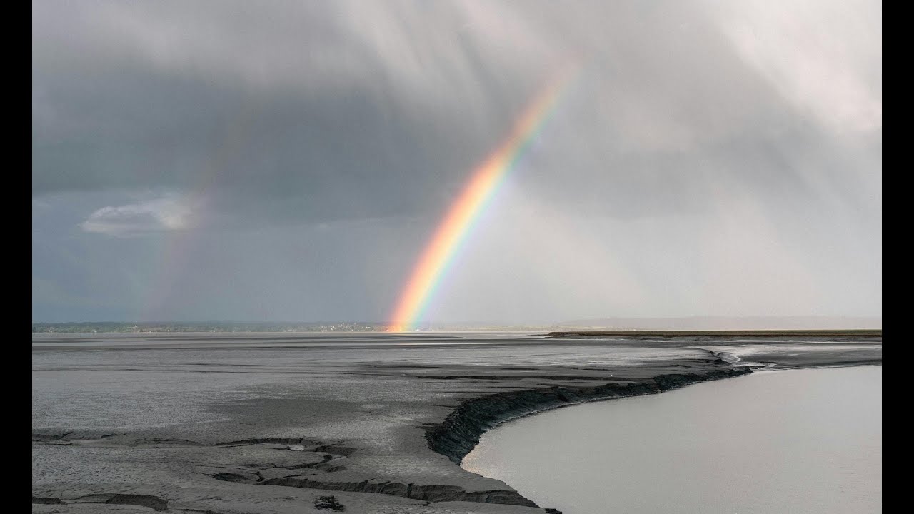 After the Storm: Experience and Reflections