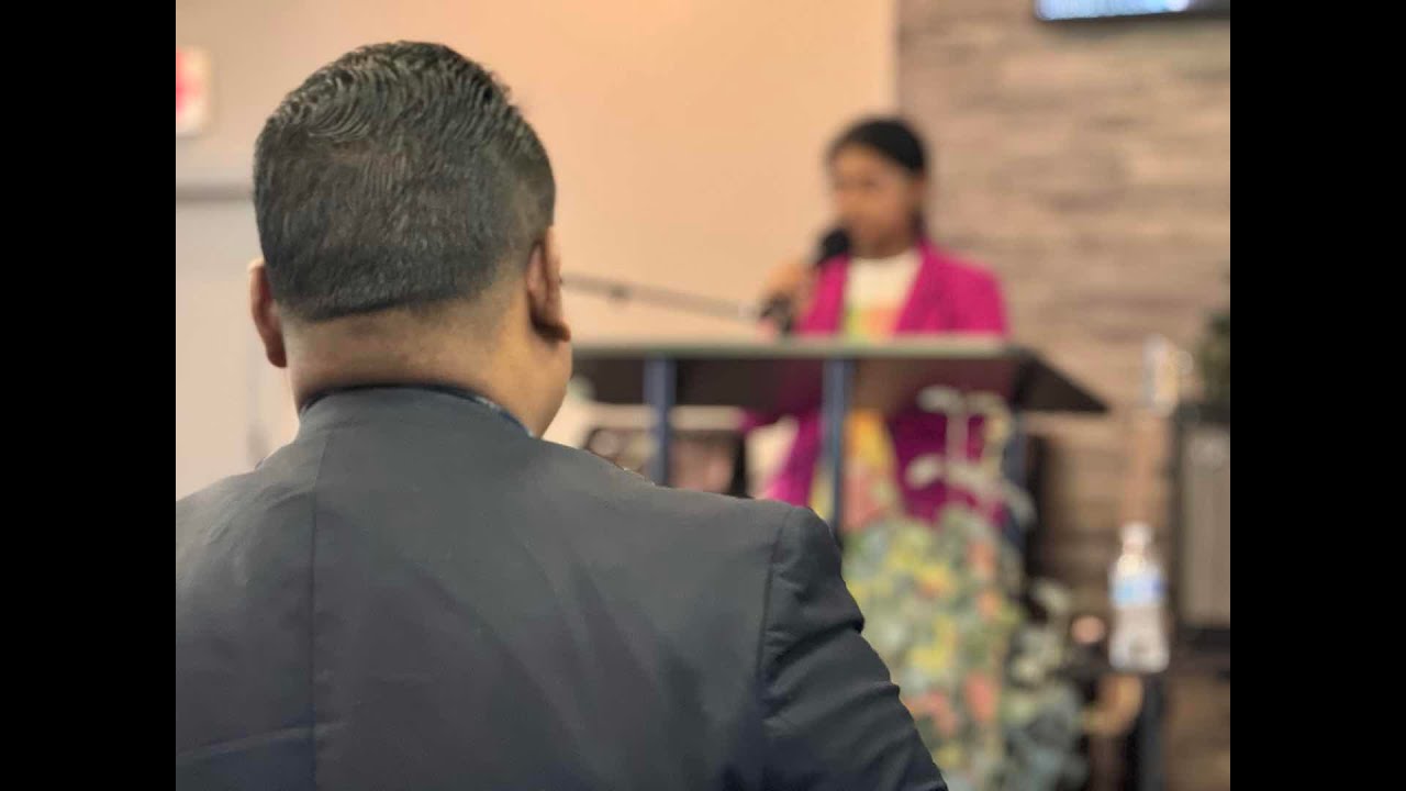 Midweek Bible Study • 2026.3.18 • South Phoenix Group