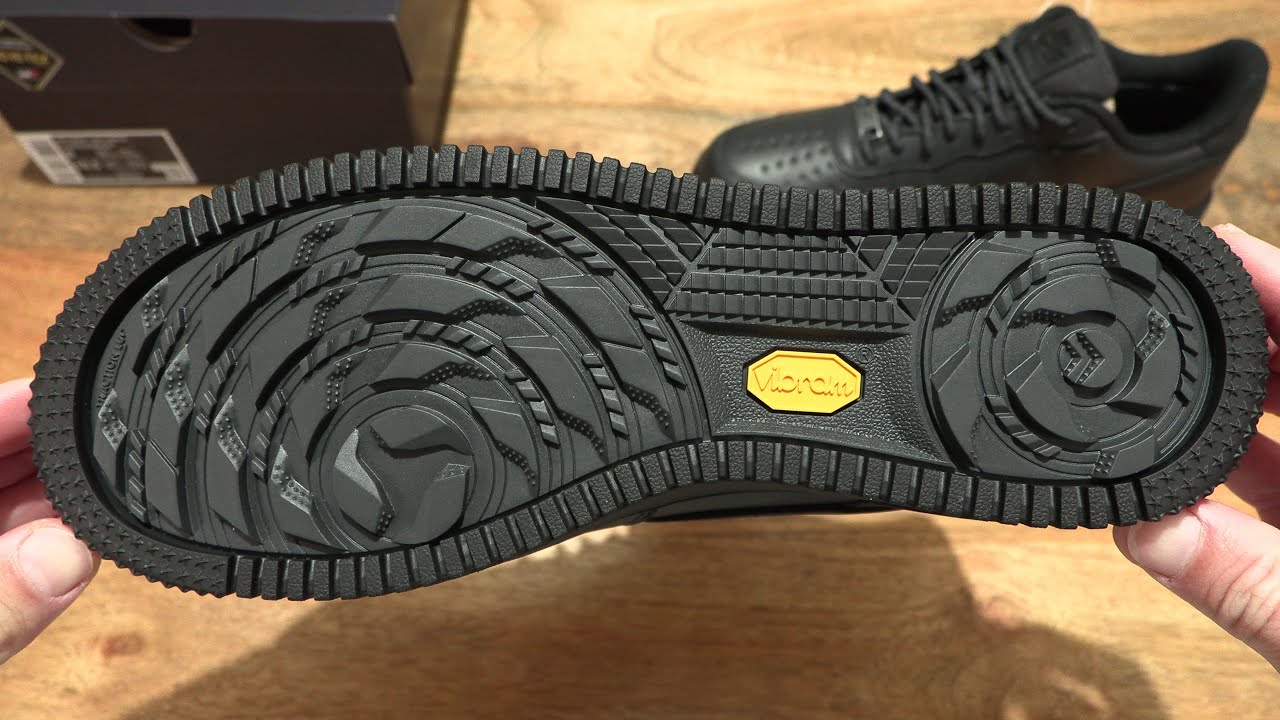 Nike Air Force 1 GORE-TEX
