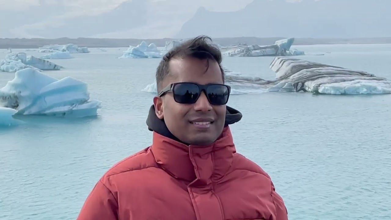 Iceland trip