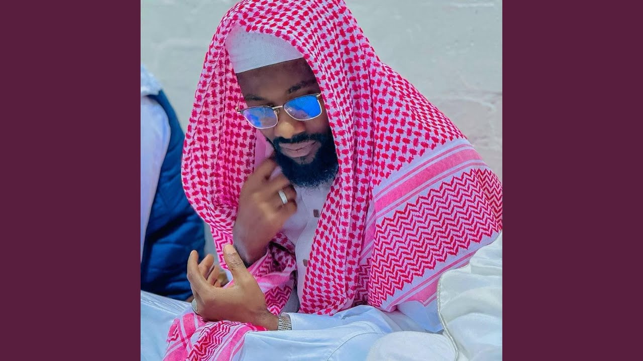 Salam Alaa Muhammad