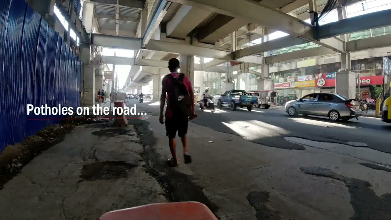 MRT 7 Station | Slow Development | Update as of March - 2026