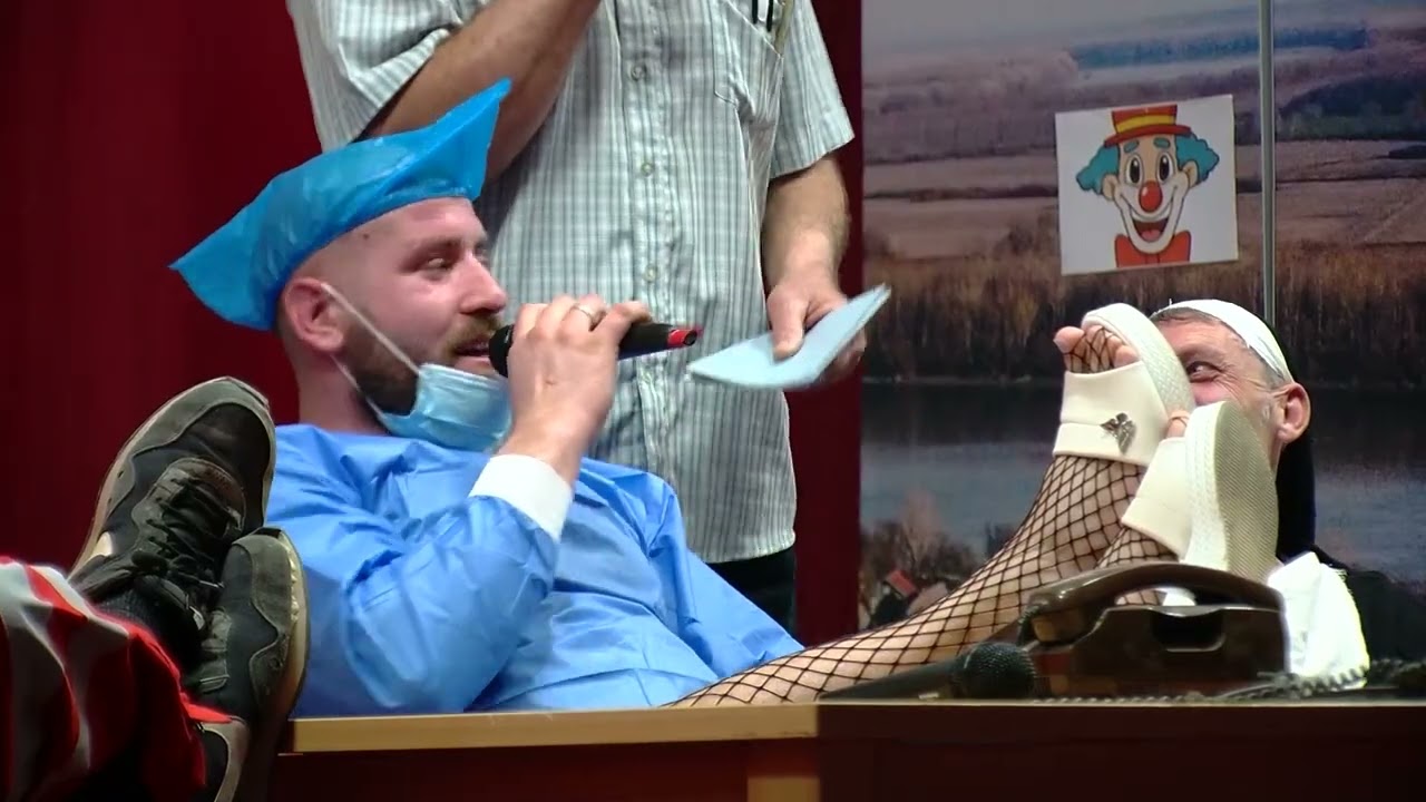HRONIKA SBIZS 461: Mačkare u Dalju – tradicija kojoj ne daju da nestane