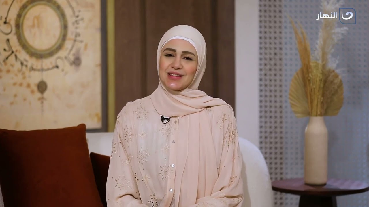 زوجات الحبيب | الحلقة الرابعة - السيدة خديجة بنت خويلد (الجزء الثالث)