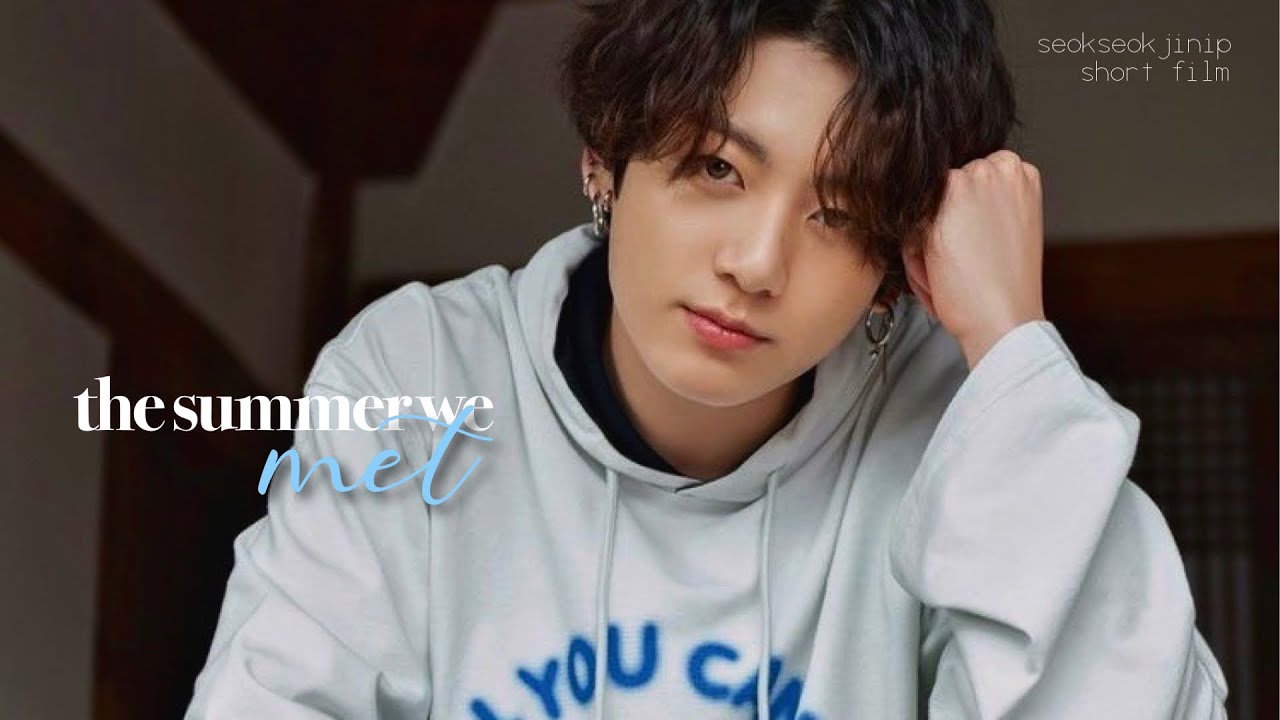 jungkook short film - the summer we met