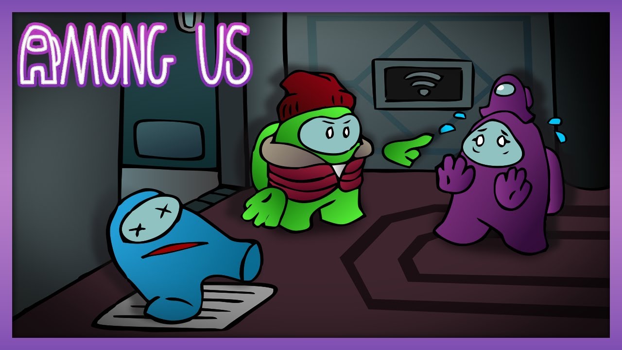 ¡ESTO NO ES LO QUE PARECE! 😢 ft. @FritosaurioGaming @roblesdegracia  Irene y Dany |🚀| AMONG US