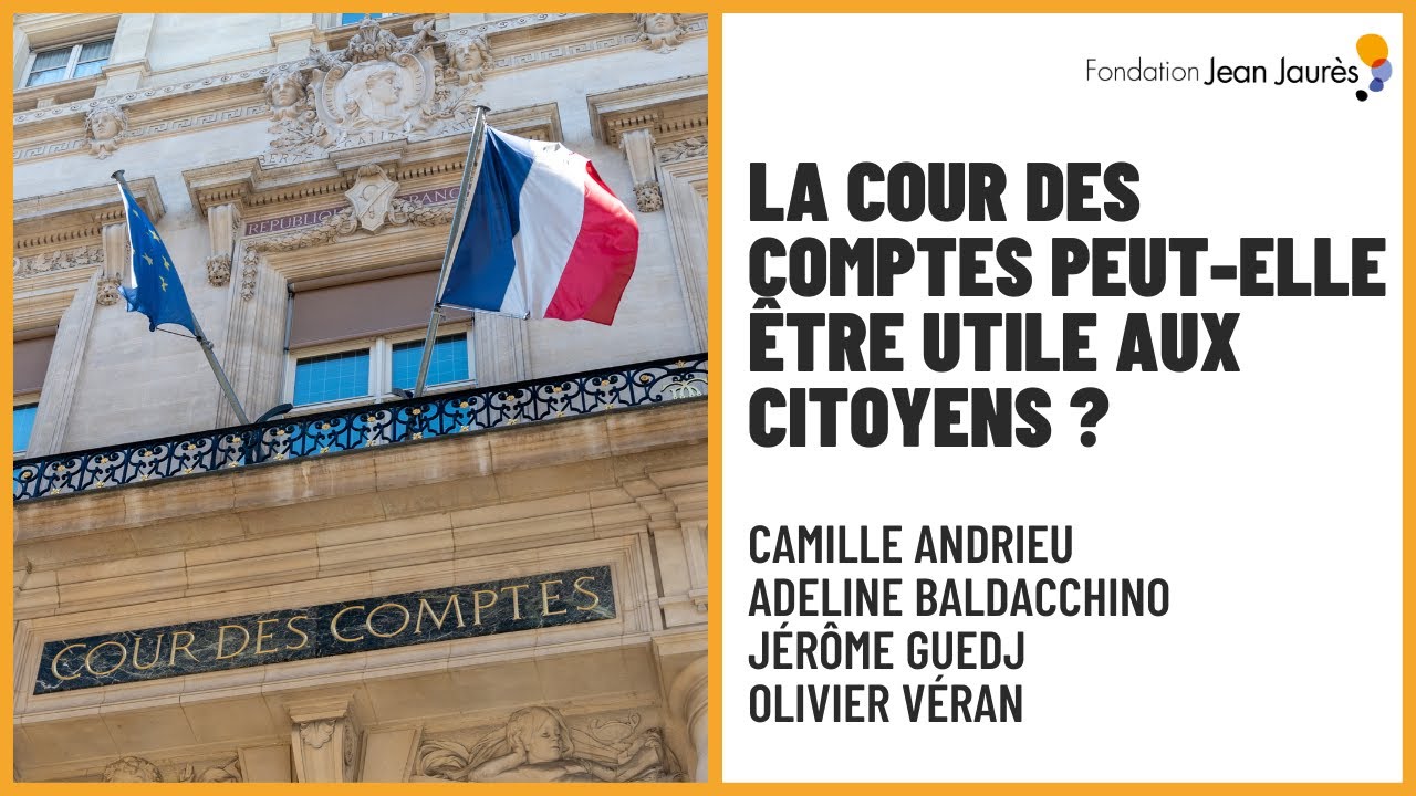 La Cour des comptes peut-elle être utile aux citoyens ?