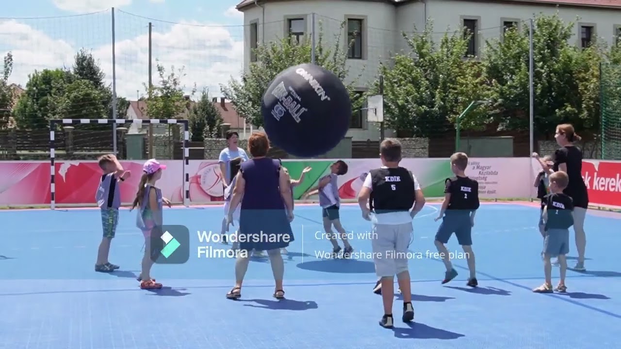 Introduction to KIN-BALL