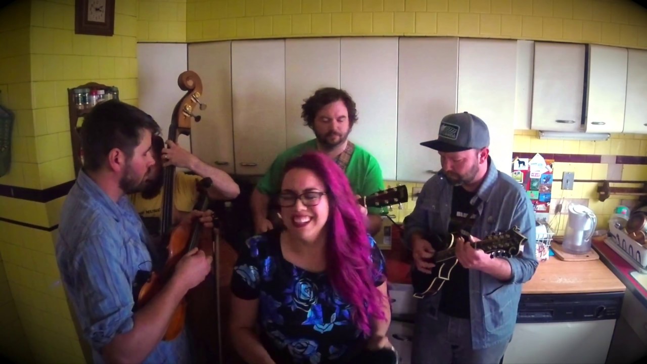 Front Country | Kitchen Covers #3: What's Love Got To Do With It (Tina Turner cover)