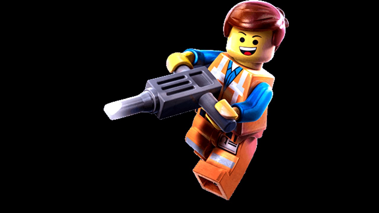 Chris Pratt as Emmet Brickowski in Lego Dimensions (Dialogue Quotes)