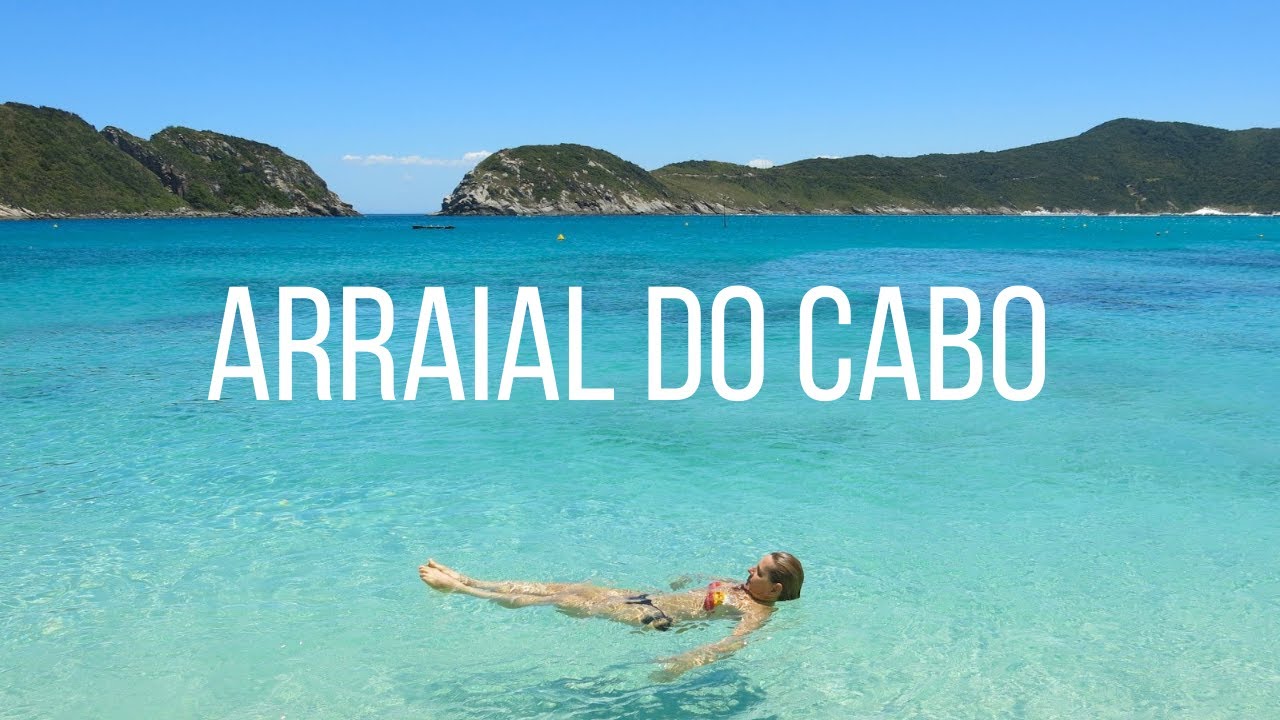 ARRAIAL DO CABO RJ, GUIA COMPLETO, SILVIO VIAGENS