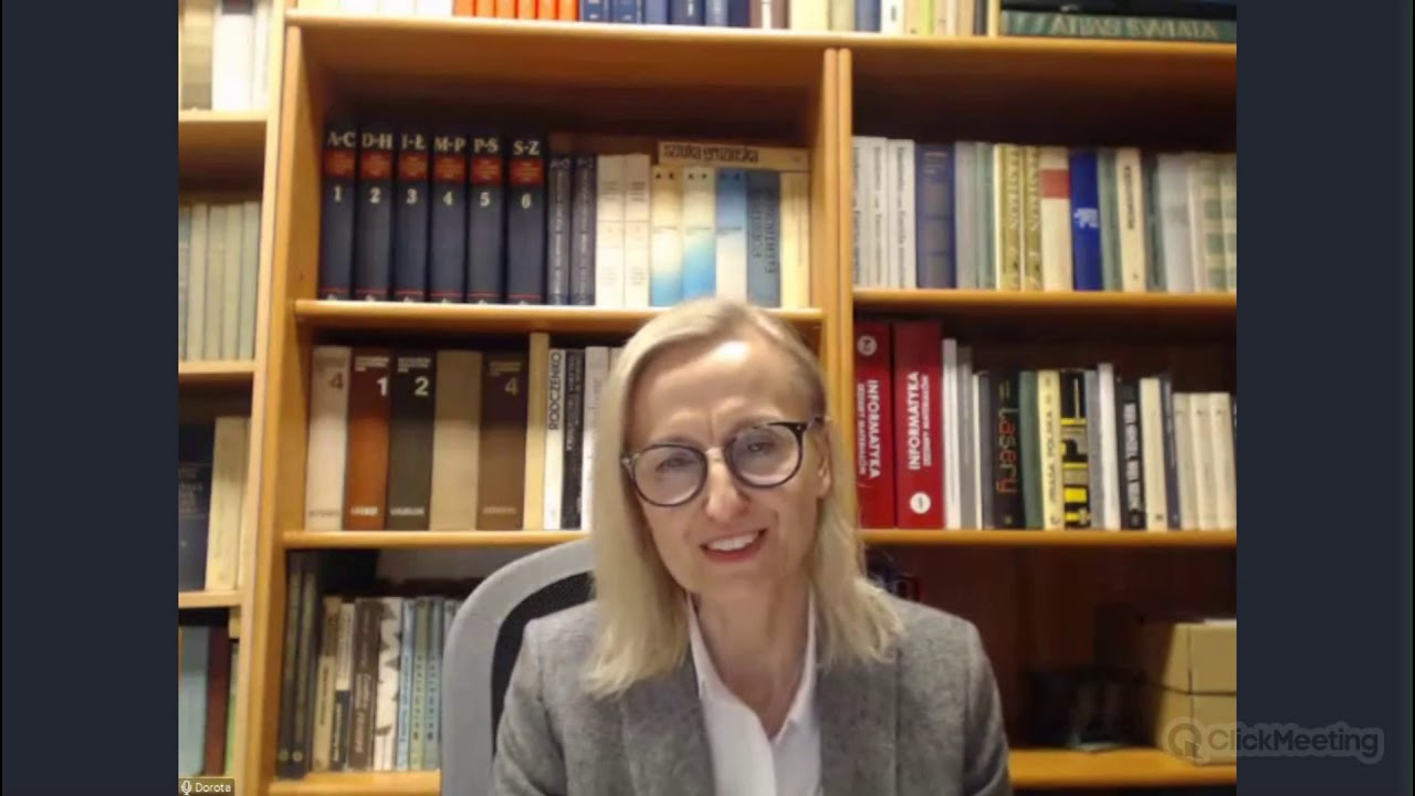 Edyta Stein naucza kobiety o kobiecości 