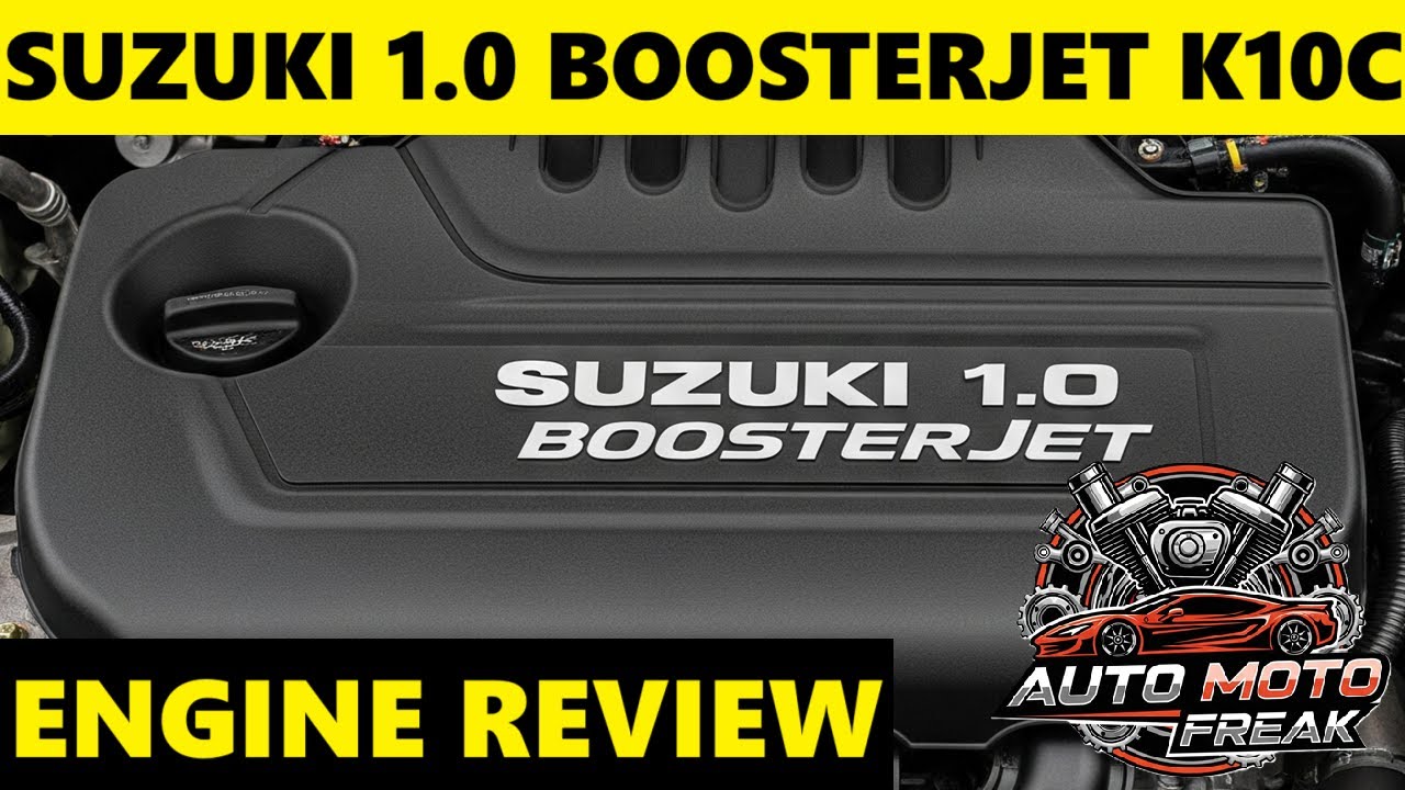 1.0 BOOSTERJET REVIEW, PROBLEMS, RELIABILITY, FAILURES, ISSUES, FUEL CONSUM, TIMING, OIL?