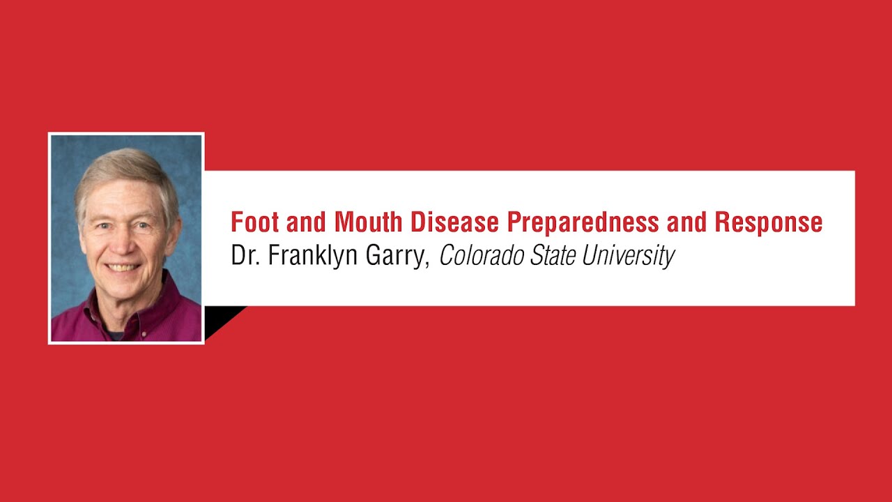 Dr. Franklyn Garry, 