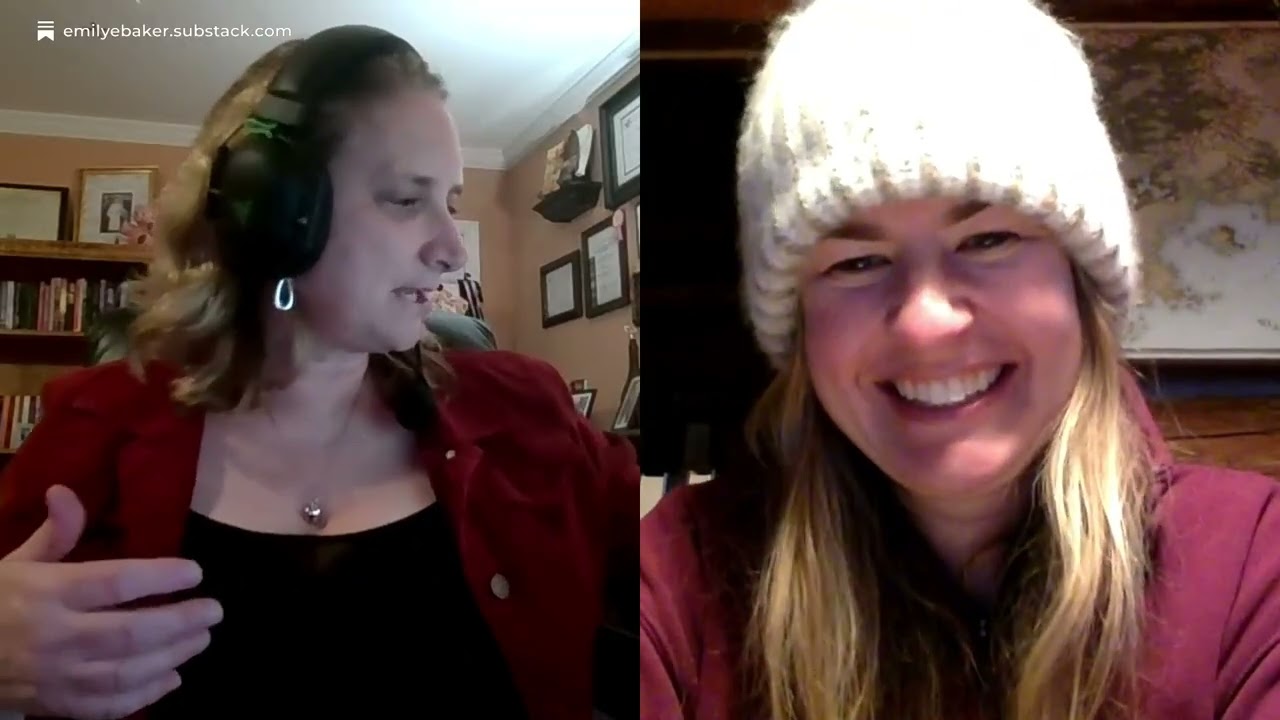 Kristie Wolf: The Making of a Romance Author