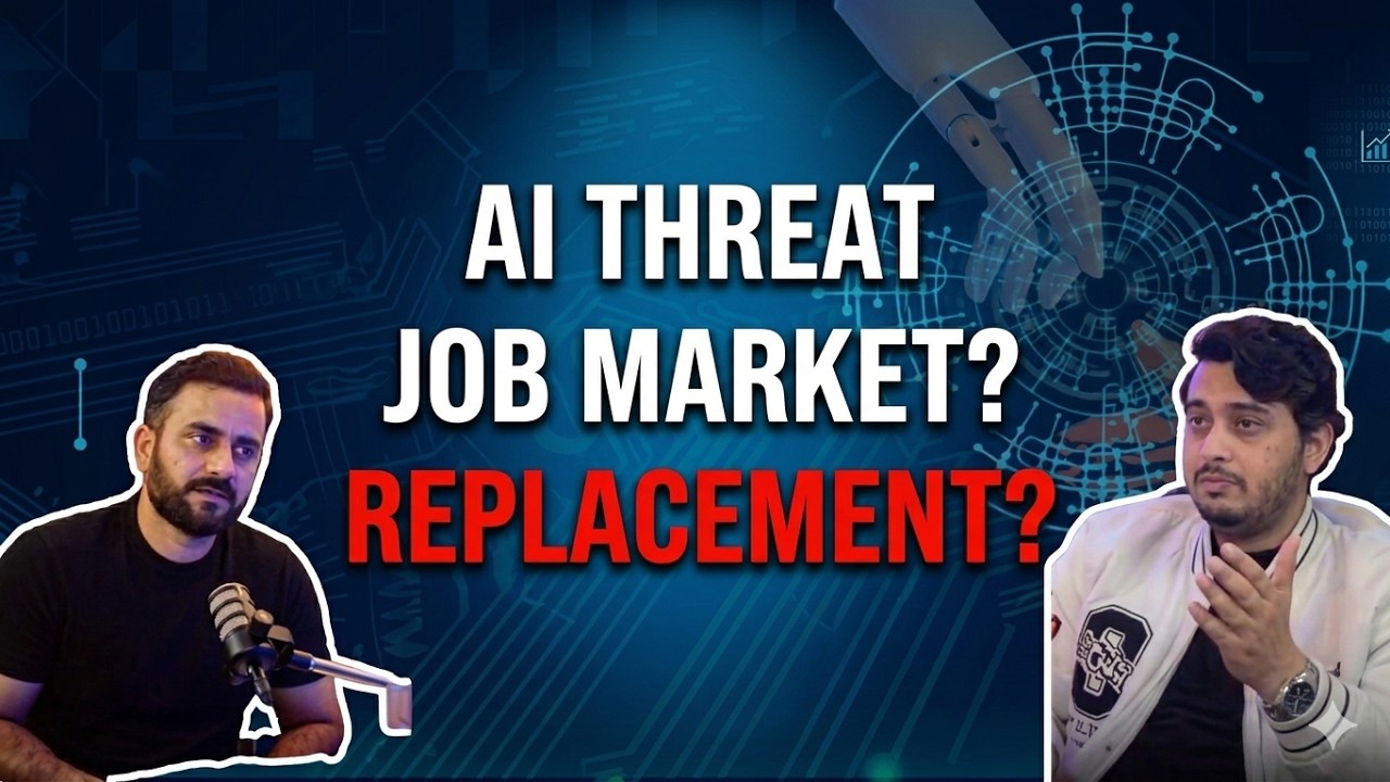Will AI Replace You or Help You? | AFFY Cloud Founder on SAP & AI